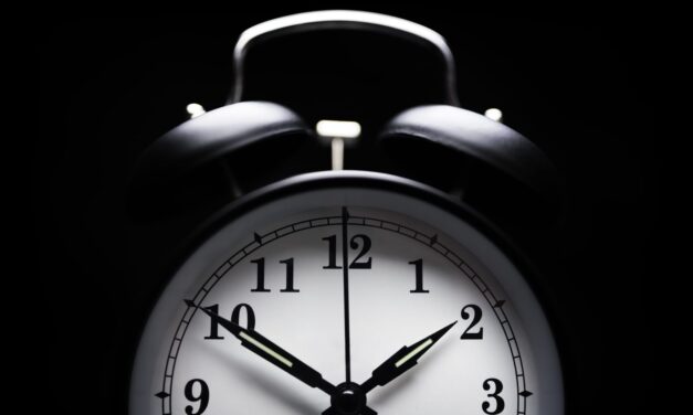 Dream Timing May Hold Clues to Alzheimer’s Risk
