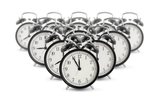 Children of Color Face Greater Variability in Sleep Times