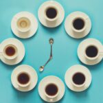 Timing Your Coffee Right Could Boost Heart Health
