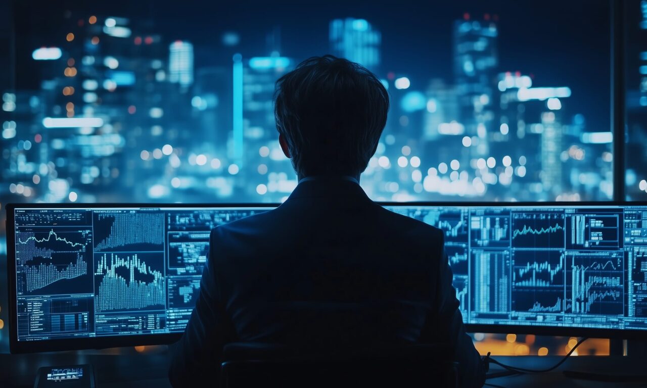 Experience Buffers Financial Analysts from Sleep-Related Performance Drops