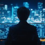 Experience Buffers Financial Analysts from Sleep-Related Performance Drops