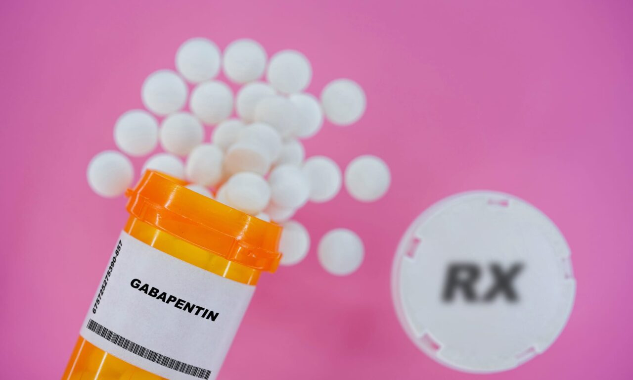 Gabapentin Does Not Increase Fall Risk in Older Adults, Study Finds