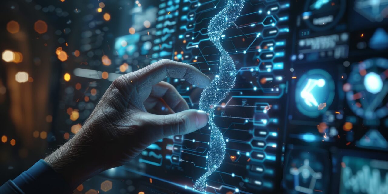 Collaboration Integrates Genomics and Sleep Data to Develop Precision Sleep Program
