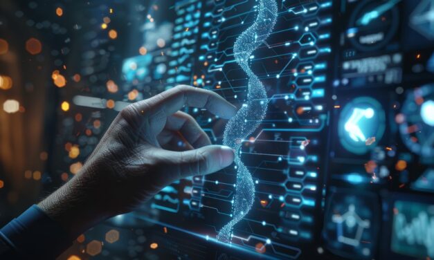 Collaboration Combines Genomics and Sleep Data to Develop Precision Sleep Program