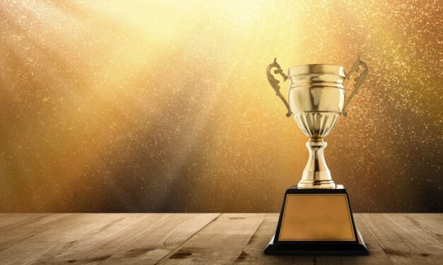 Nyxoah Named Small Company of the Year at Euronext Brussels Awards