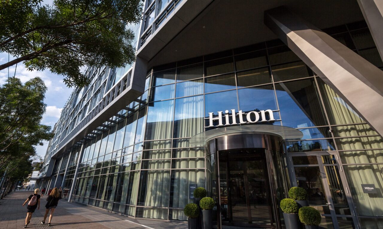 Sleep-Focused Content from Calm Coming to Hilton Connected Rooms
