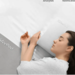 New Sleep Pads Monitor Health Data for People and Their Pets