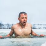 Can Cold-Water Immersion Boost Your Sleep?