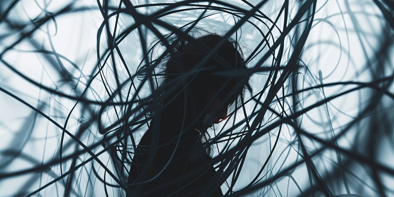 Sleep Deprivation Makes It Harder to Suppress Unwanted Memories