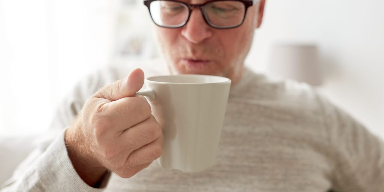 Can Your Coffee or Tea Habit Ward Off Head and Neck Cancer?