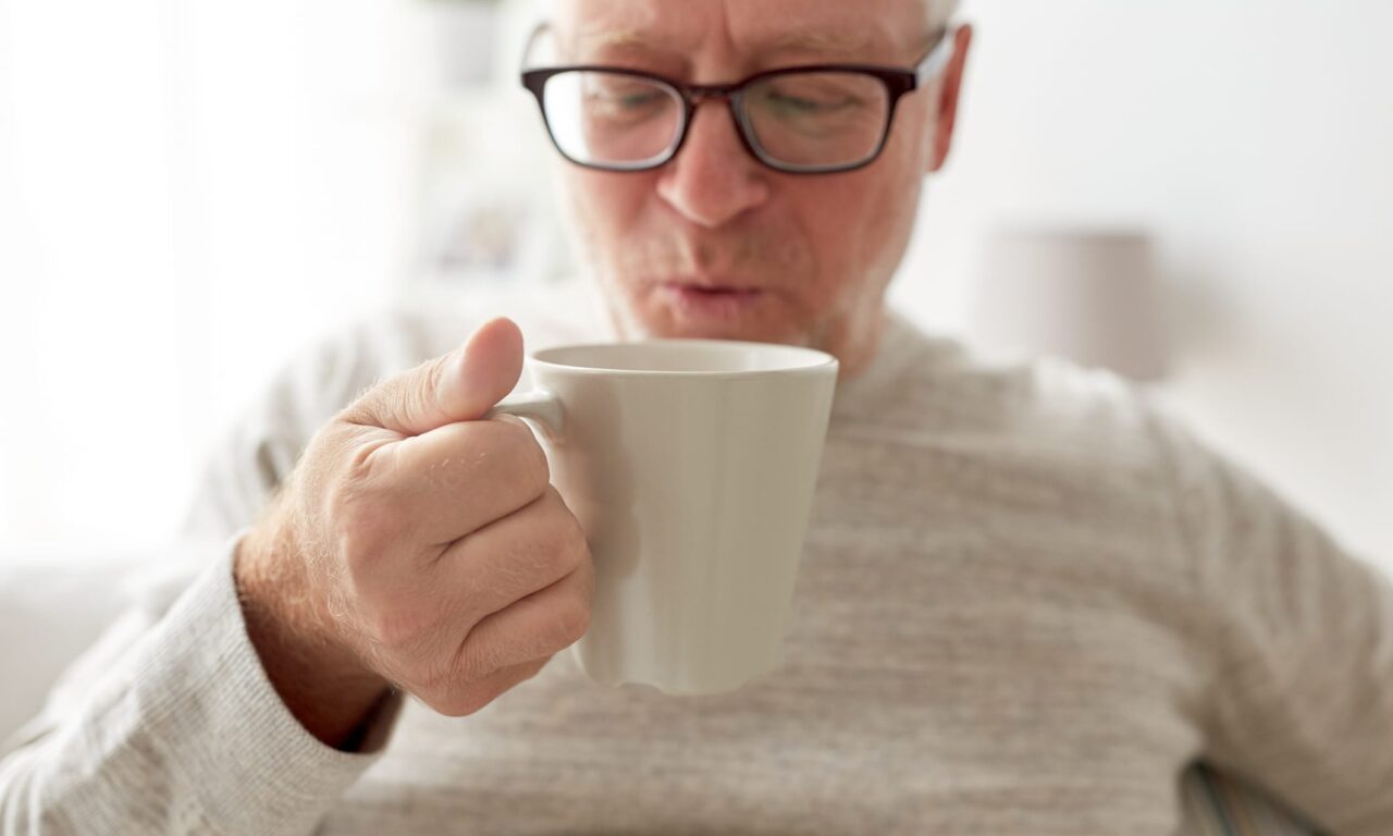 Can Your Coffee or Tea Habit Ward Off Head and Neck Cancer?