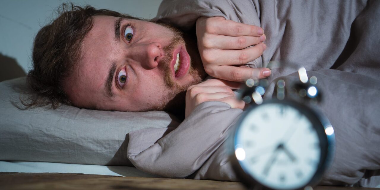 Americans Know Sleep Matters But Can't Get Enough, Survey Shows