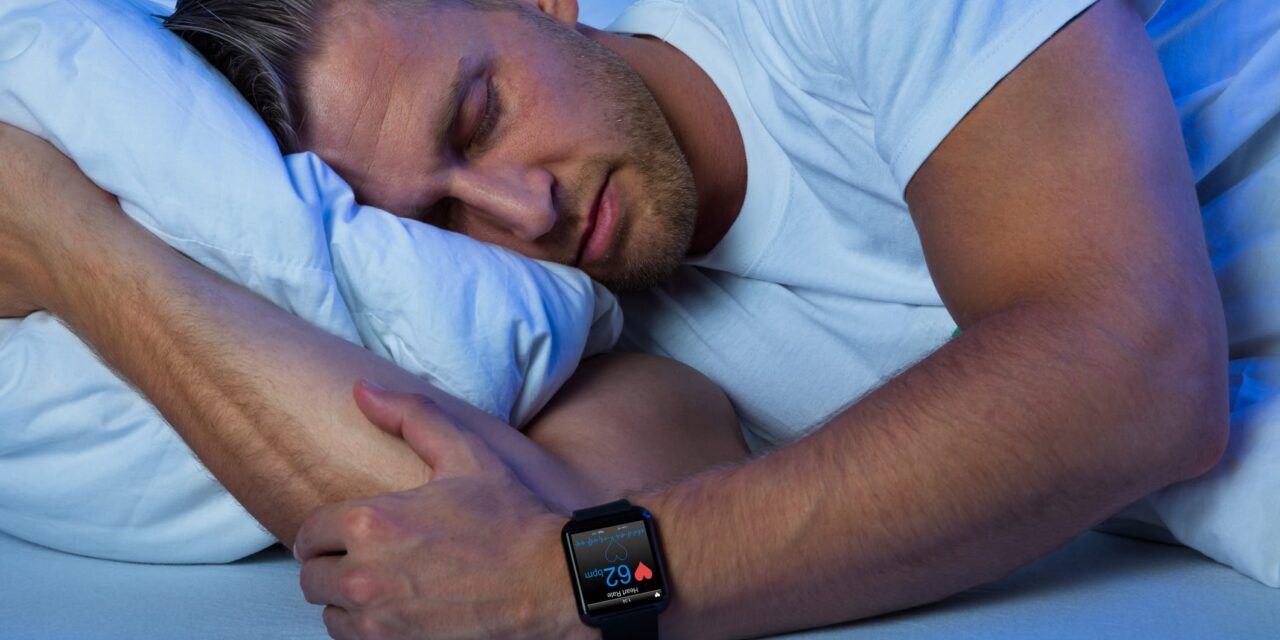 Getting Enough Sleep May Boost Longevity