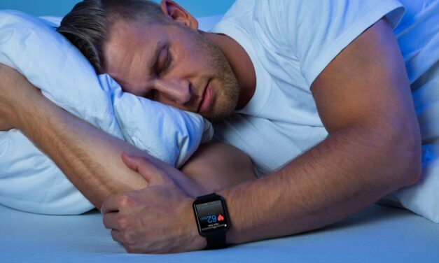 Getting Enough Sleep May Boost Longevity