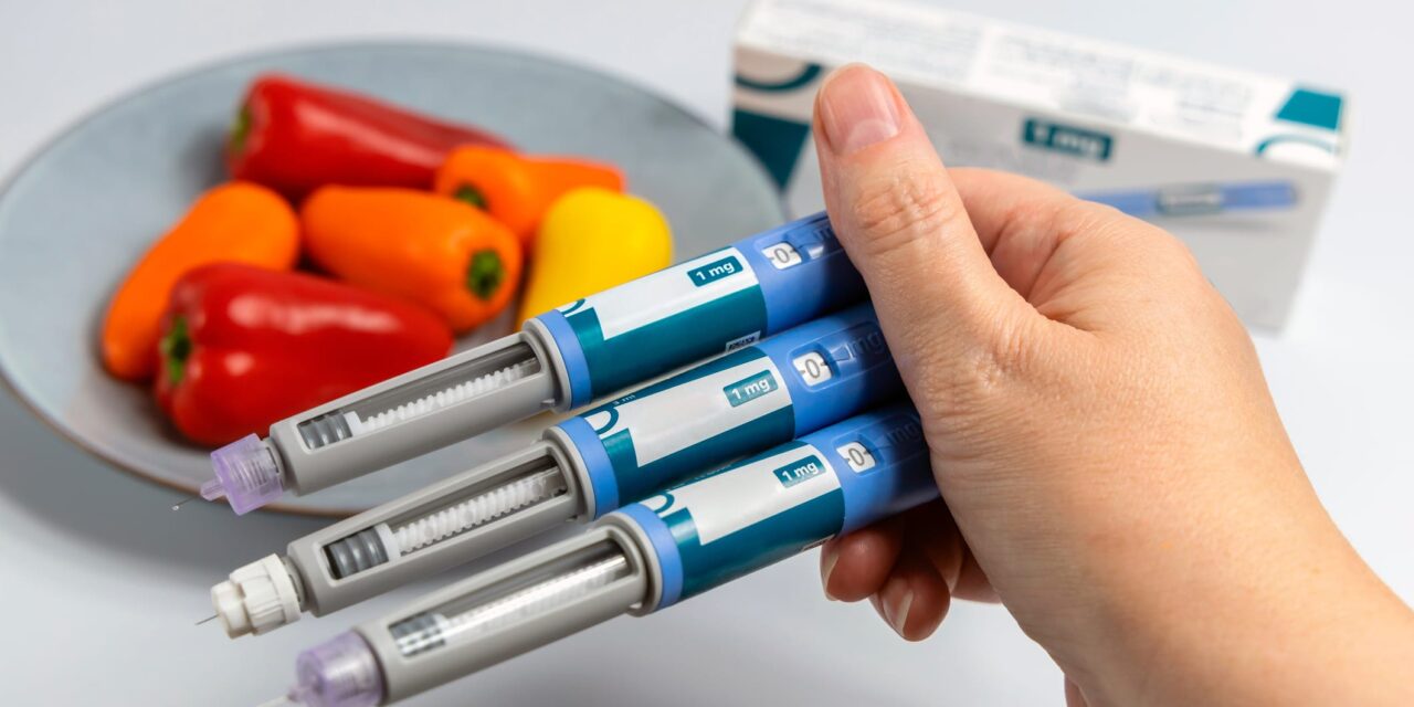 Ozempic and Similar Weight Loss Drugs May Lower Risk of 42 Health Conditions, But Also Pose Risks