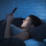 New Standards Measure Blue Light’s Impact on Sleep and Eye Health