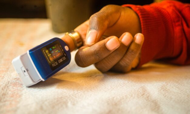 Few Manufacturers Test Pulse Oximeters for Skin Tone Bias