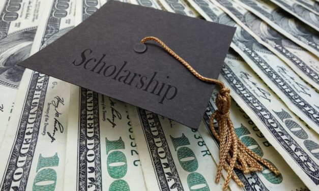 AASM Foundation Offers $15,000 in Scholarships to Howard University Students