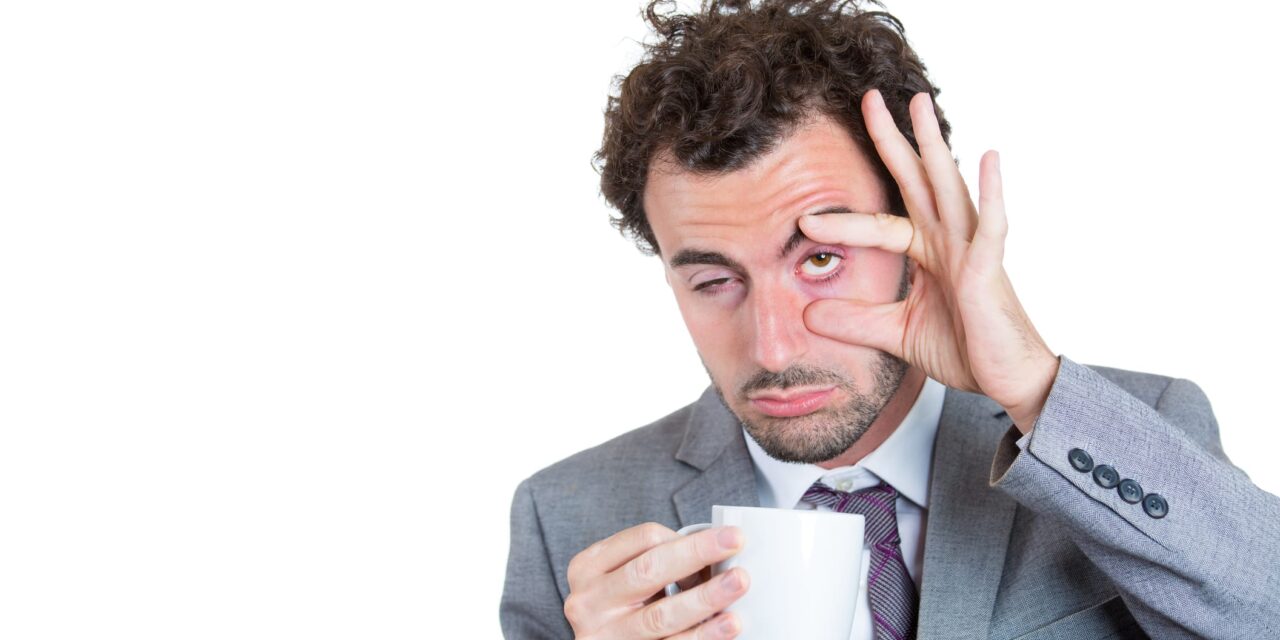 Grant Supports Research on Cognition and Sleep Deprivation