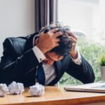 Long-Term Sleep Disturbances Tied to High Job Strain in US Workers