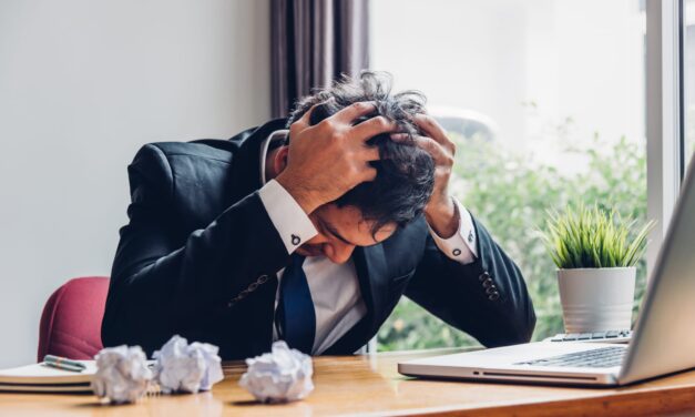 Long-Term Sleep Disturbances Tied to High Job Strain in US Workers