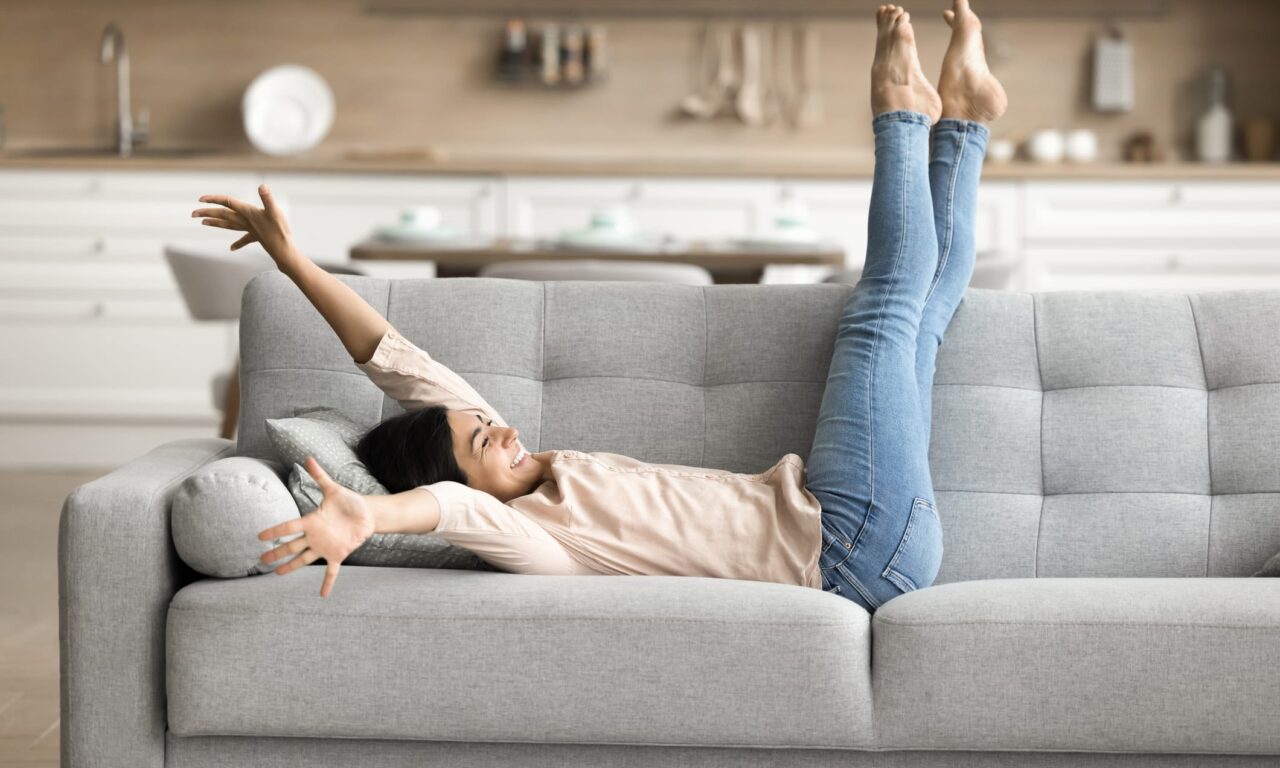 Why a Midday Nap Could Be the Key to Better Energy