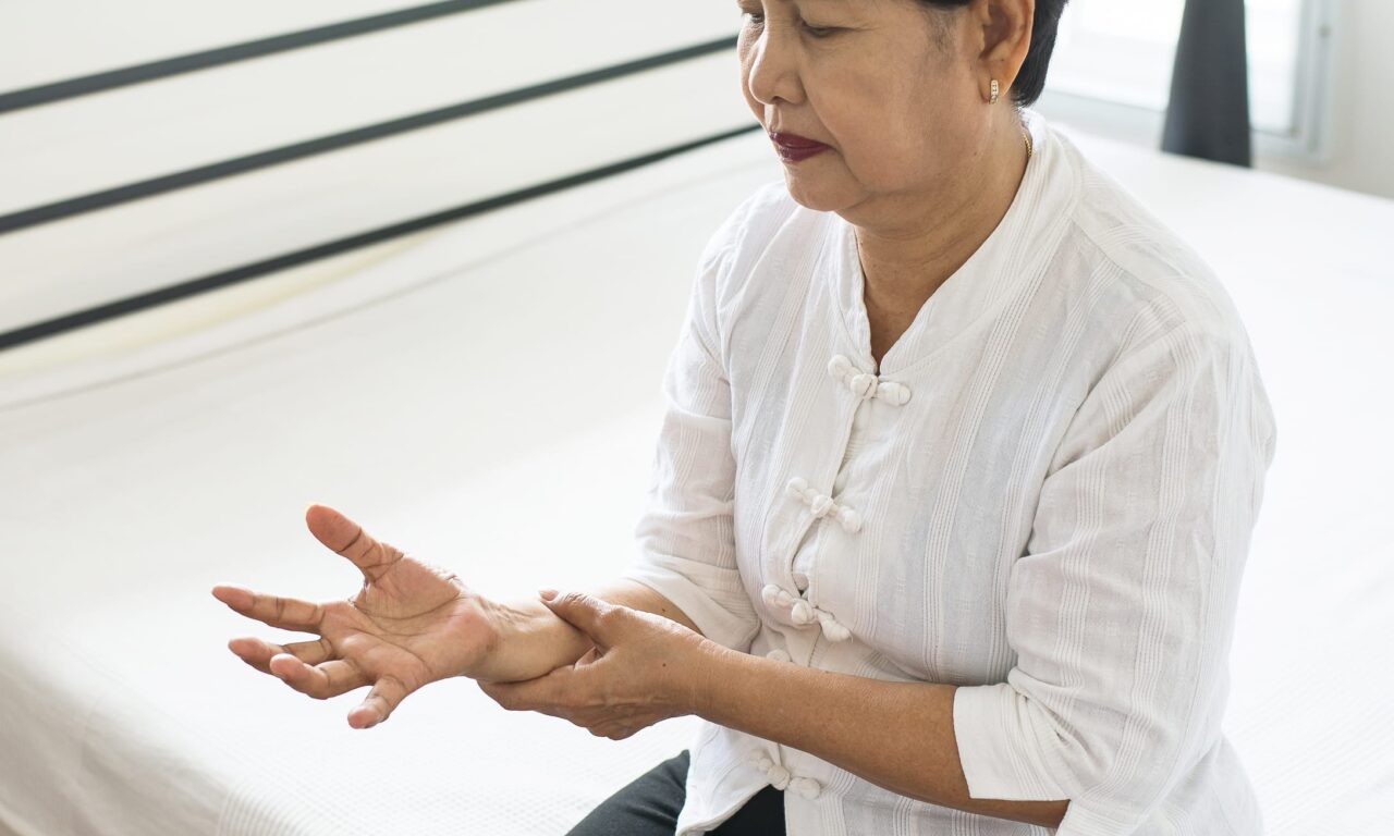 Sleep Issues in Parkinson’s: A Closer Look at Patient Data