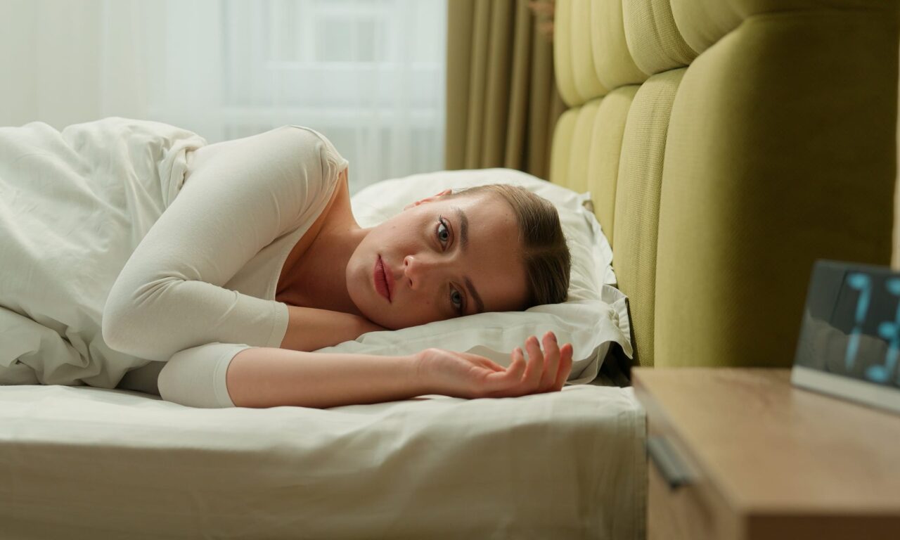 Surprisingly, Waking Up Doesn’t Cause a Cortisol Spike