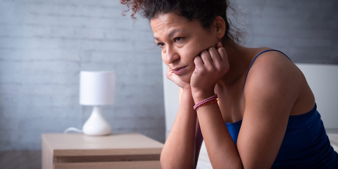 COVID-19 Linked to Chronic Condition Marked by Fatigue and Unrefreshing Sleep