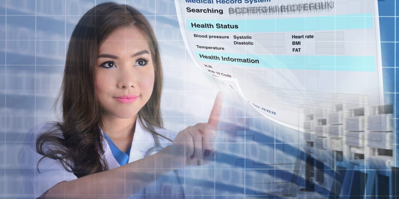 Sleep Labs Are Still Using Fax Machines. There’s an Easy Fix for That.