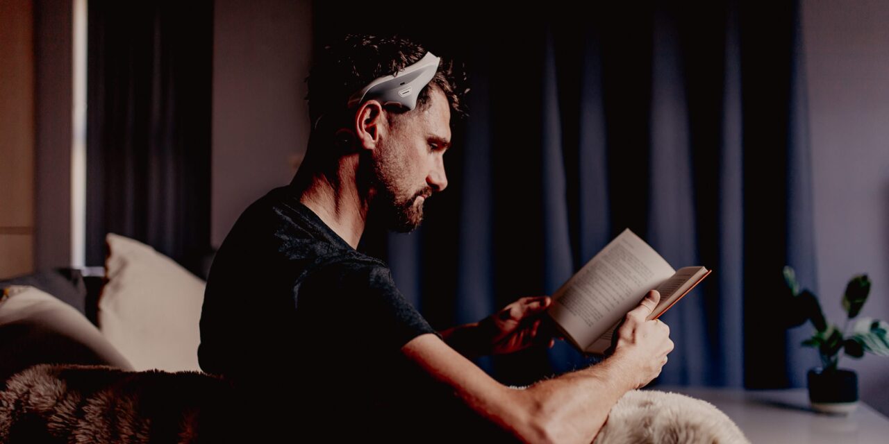 FDA-Cleared Insomnia Treatment Device Now Available to Veterans