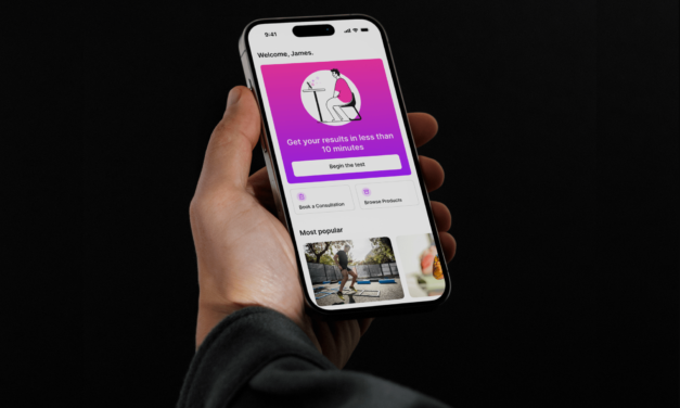 Optalert’s Unique Biomarker Is 96.6% in Identifying Sleep Apnea Using Only an iPhone