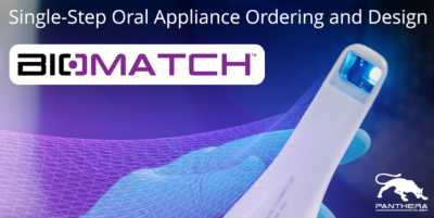 Panthera Launches Single-Step Ordering and Appliance Design System for OAT
