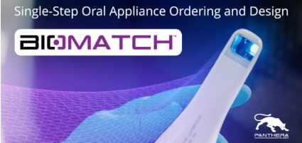Panthera Launches Single-Step Ordering and Appliance Design System for OAT