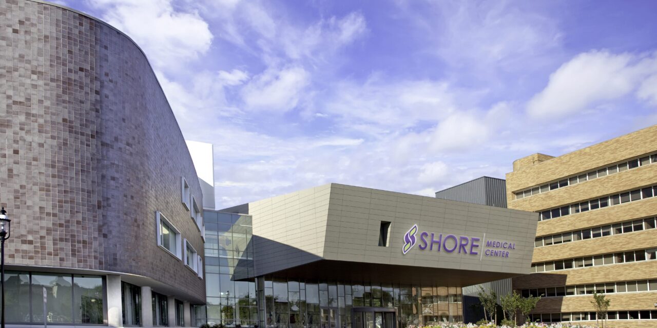 Shore Medical Center Partners for Sleep Lab Services