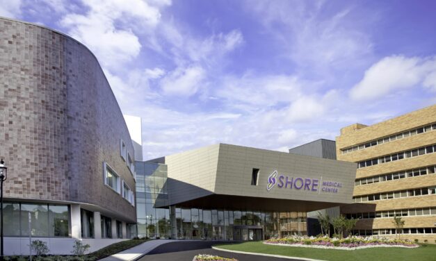 Shore Medical Center Partners for Sleep Lab Services