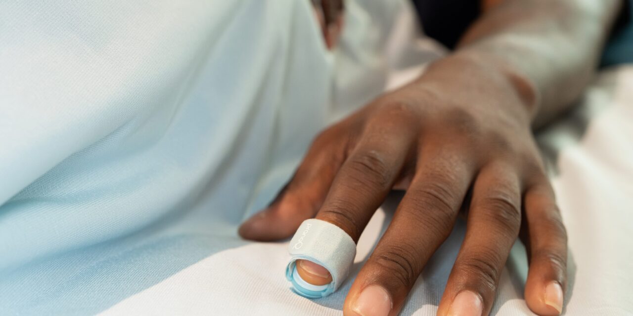 FDA Clears Single Point of Contact HST with AI Algorithms