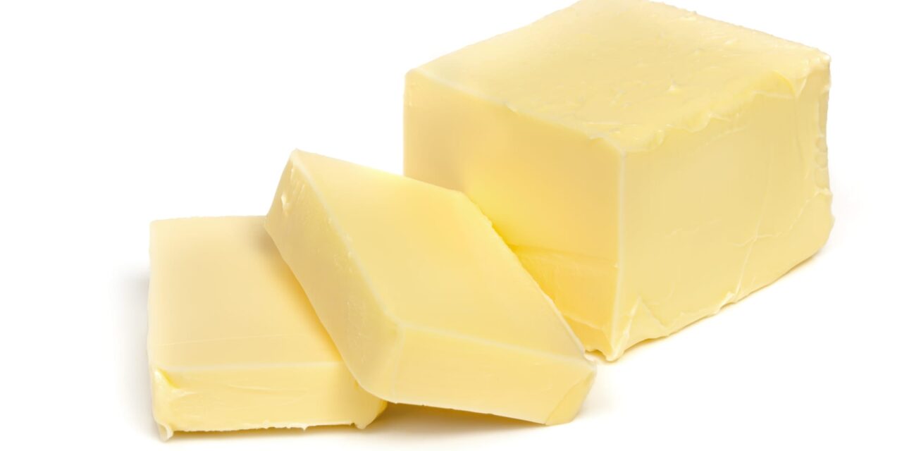 Feeding Your Baby Butter Won’t Help Them Sleep Through the Night, Whatever TikTok Says