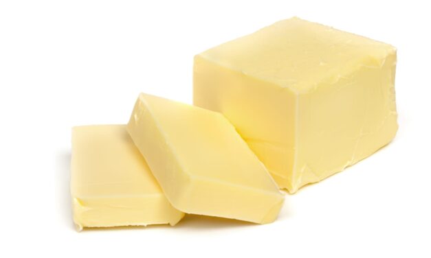 Feeding Your Baby Butter Won’t Help Them Sleep Through the Night, Whatever TikTok Says