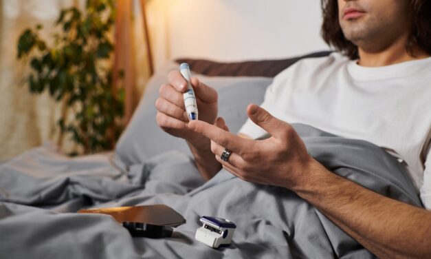 Diabetes-Associated Neurological and Sleep Disorders Targeted in Upcoming Merger