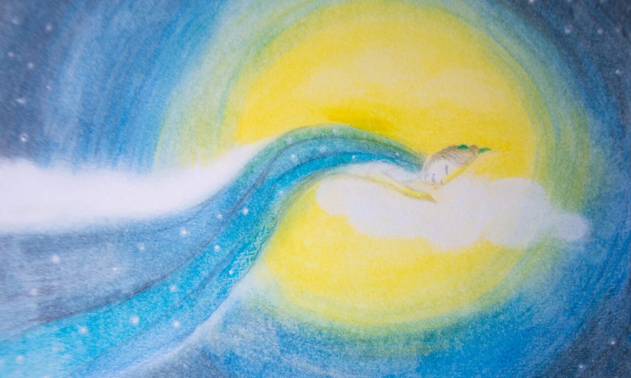 3 Factors Predict Dream Recall, According to Study of 200 Adults