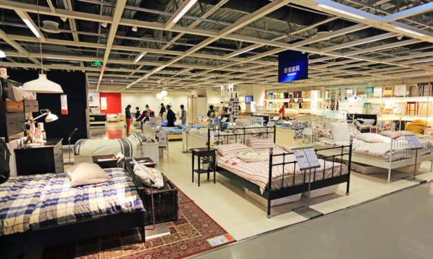 The Country that Leads the World in Sleep Duration, According to IKEA—And It Might Surprise You