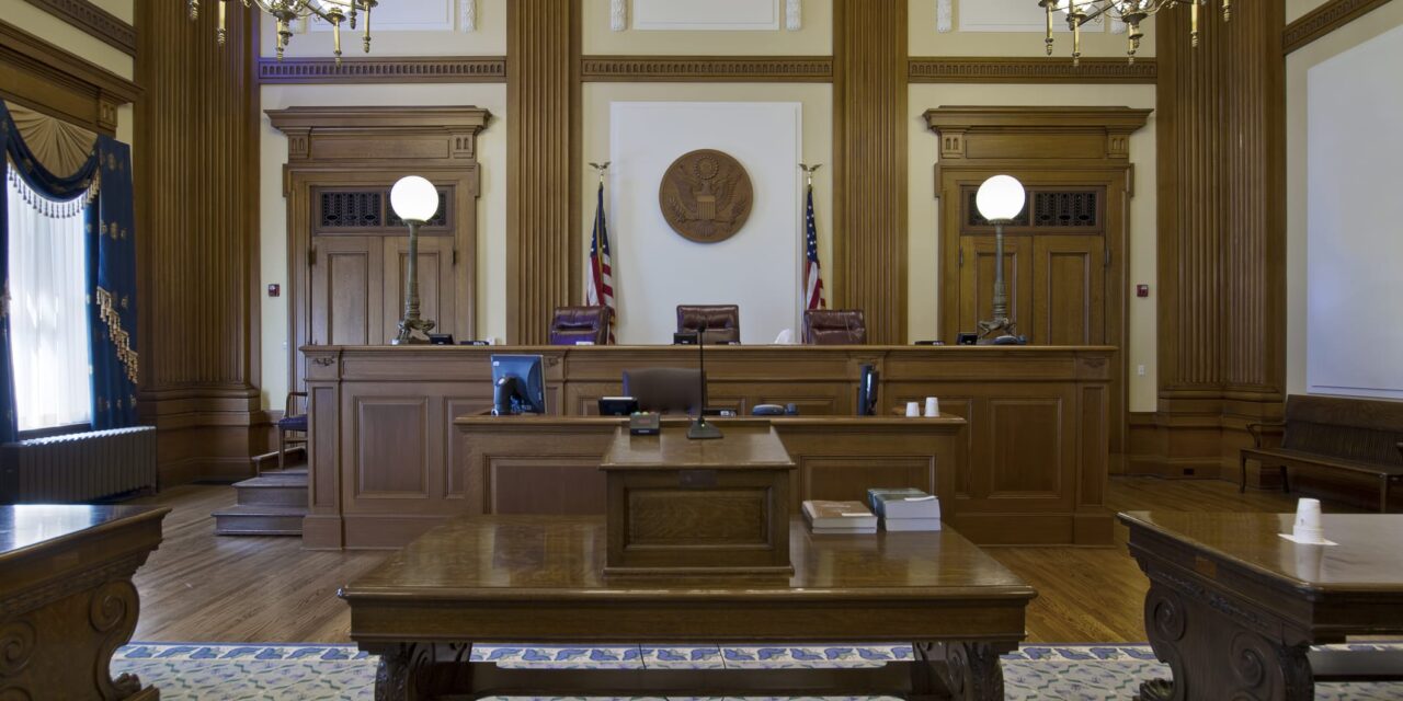 What Is Sexsomnia? And How Can It Be Used as a Defense in Court?