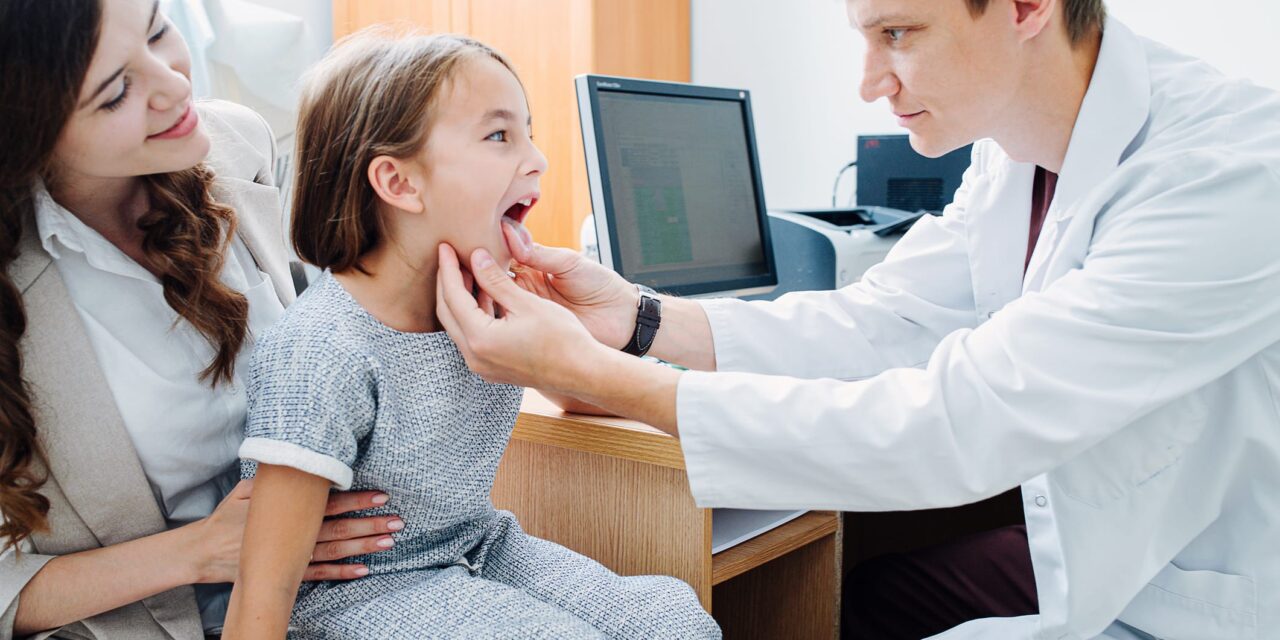 Adenotonsillectomy in Children with Mild Sleep-Disordered Breathing Tied to Fewer Doctor Visits, Meds
