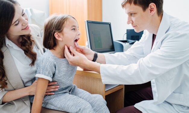 Adenotonsillectomy in Children with Mild Sleep-Disordered Breathing Tied to Fewer Doctor Visits, Meds
