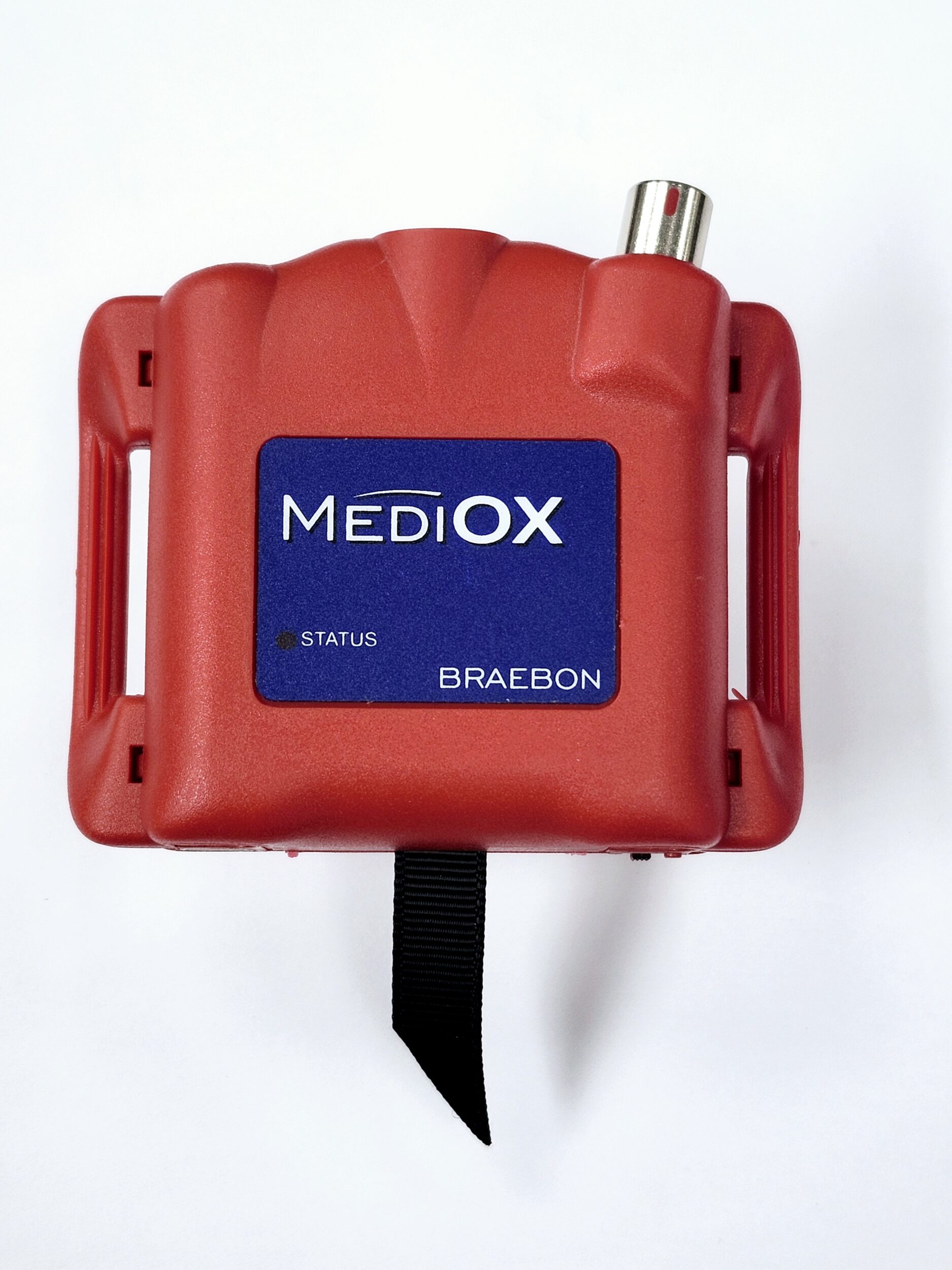 BRAEBON Medical Corporation MediOX