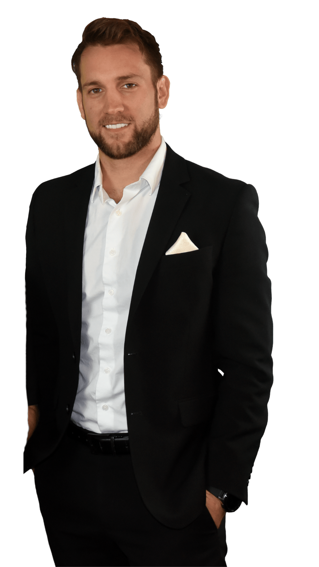 Jon Nierman