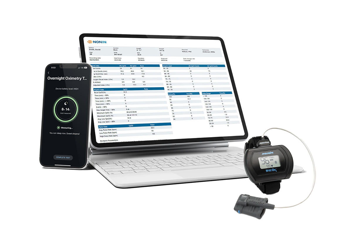 Nonin Medical Celebrates 40 Years in Pulse Oximetry, Appoints Todd Austin as CEO