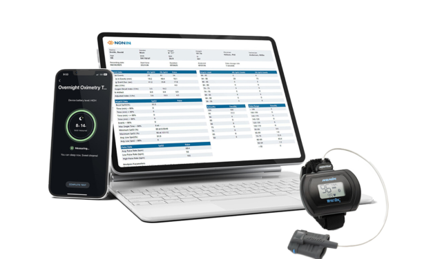 Nonin Medical Celebrates 40 Years in Pulse Oximetry, Appoints Todd Austin as CEO