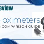 FDA-Cleared Pulse Oximeters Comparison Guide